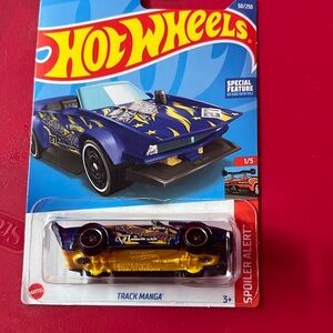 Hotwheels